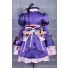 Katekyo Hitman Reborn Cosplay Chrome Dokuro Costume