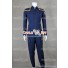 Star Trek Cosplay James T Kirk Enterprise Jonathan Archer Costume