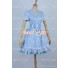 Oz The Great And Powerful Cosplay China Girl Doll Costume