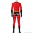 The Incredibles Mr Incredible Cosplay Costume for man