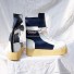 Magical Girl Lyrical Nanoha Cosplay Nanoha Takamachi Shoes