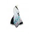 Lolita Cosplay Floral Kimono Maid Dress Costume