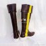 The World Ends with You Cosplay Shoes Shiki Misaki Boots