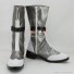 God Eater Cosplay Shoes Ciel Alencon Boots