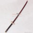 Seraph of the End/Owari no Serafu Guren Ichinose Sword Cosplay Props