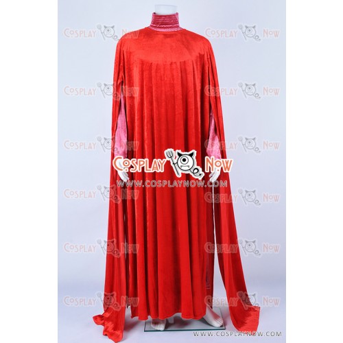 Star Wars Emperor's Royal Guard Cosplay Costume