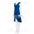 Game Of Thrones Daenerys Targaryen Cosplay Costume Cape Dress