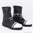 Hack//G.U. Cosplay Shoes Ovan Black & White Boots