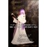 Touhou Project Cosplay Patchouli Knowledge Costume