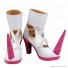 Fate Extra Cosplay Elizabeth Bathory Shoes