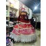 Love Live LoveLive Maki Nishikino Cosplay Costume Gown