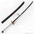 Sengoku Basara 4 Katakura Kagetsuna Double Swords with Sheathes Cosplay Prop