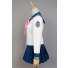 Danganronpa Sayaka Maizono Cosplay Costume