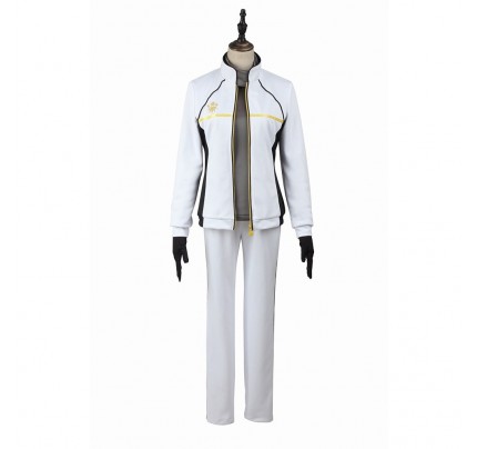 Touken Ranbu Cosplay Higekiri Costume