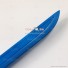 Dino Charge Charge Sword in Blue PVC Cosplay Prop