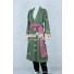 One Piece Cosplay Roronoa Zoro Costume