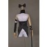 RWBY Black Trailer BLAKE Cosplay Costume