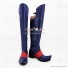 Little Witch Academia Cosplay Shoes Atsuko Kagari Boots