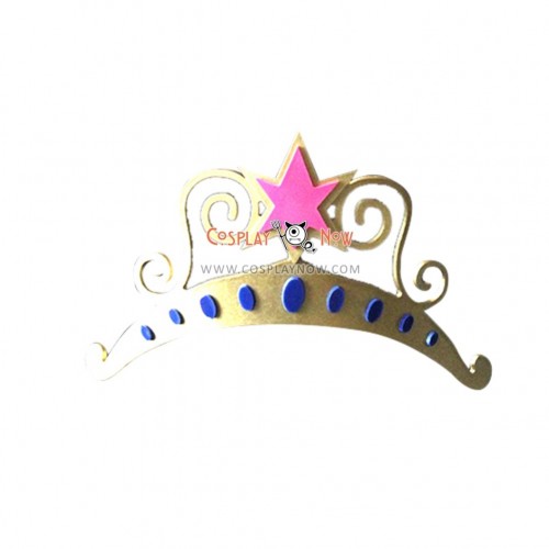 My Little Pony Crown Cosplay Props