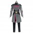 Fire Emblem: 3 Three Houses Heroes Male Byleth Cosplay Costume Premium Edition