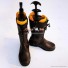 Daomu Biji Cosplay Shoes Kylin Zhang Boots