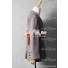 The 11th Doctor Eleventh Dr Matt Smith Costume For Doctor Who Cosplay