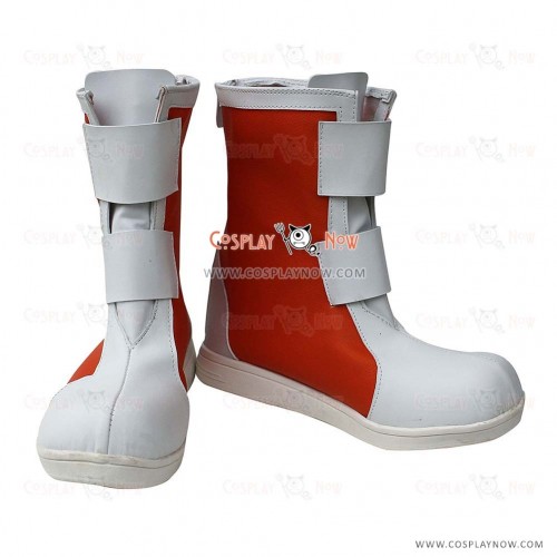 Digimon Cosplay Shoes Kido Joe Boots