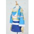 Fairy Tail Seven Years After Cosplay Lucy Heartfilia Costume