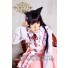 Oreimo My Little Sister Can't Be This Cute Cosplay Ruri Gokou Kuroneko Costume