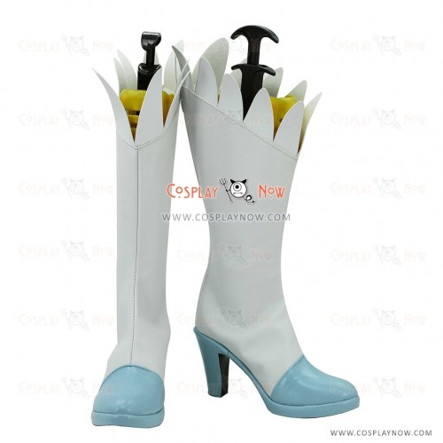 Pretty Cure Cosplay Shoes Sakagami Ayumi Boots