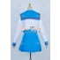 Suzumiya Haruhi Dress Cosplay Costume