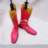 Tiger & Bunny Cosplay Shoes Fire Emblem/Nathan Seymour Boots