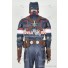 Avengers: Age Of Ultron Captain America Cosplay Costume