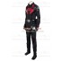 Captain America HYDRA Agents Cosplay Costume Uniform