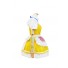 Doraemon Cosplay Dorami Maid Dress Costume