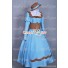 Lady Elizabeth Ethel Cordelia Midford Costume For Black Butler Cosplay