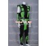 Mortal Kombat Reptile Cosplay Costume