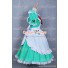 Hetalia: Axis Powers Italy Lolita Dress Cosplay Costume