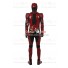 DC Justice League The Flash Barry Allen Cosplay Costume