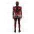 DC Justice League The Flash Barry Allen Cosplay Costume