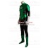 Hal Jordan Costume For Green Lantern Cosplay