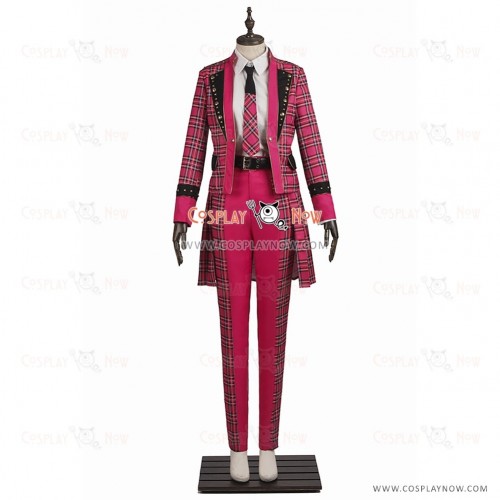 Hey Say JUMP Cosplay Chinen Yuri Costume