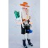 One Piece Cosplay Fire Fist Ace Portgas D Ace Costume