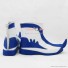 Blade & Soul Cosplay Blue and White porcelain Shoes