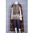 Pirates Of The Caribbean Cosplay Will Turner Costume