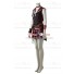 Final Fantasy XV Cosplay Iris Amicitia Costume