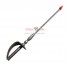The laybrinth of magic Titus Alexius swrod PVC cosplay props