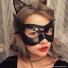 Batman Cosplay Catwoman Mask for Girls