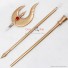 MAGI Sheba Wand PVC Cosplay Props