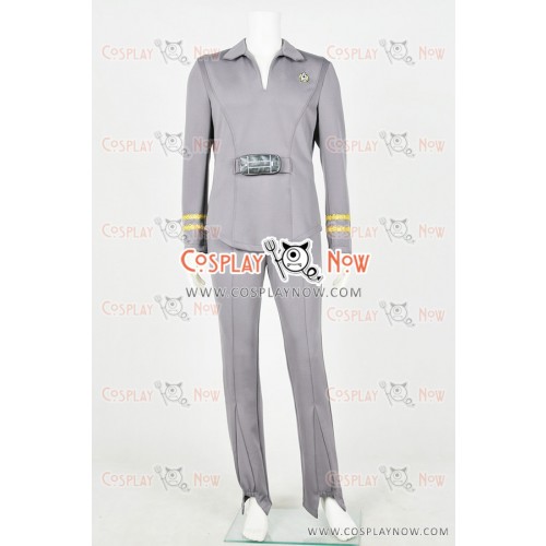 Star Trek: The Motion Picture Cosplay Doctor Leonard McCoy Costume